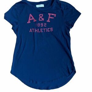 Abercrombie & Fitch T-Shirt XS